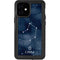 Libra Constellation iPhone 12 Mini Waterproof Case