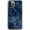 Libra Constellation iPhone 12 Pro Clear Case