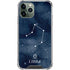 Libra Constellation iPhone 12 Pro Clear Case