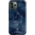 Libra Constellation iPhone 12 Pro Impact Case