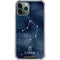 Libra Constellation iPhone 12 Pro Max Clear Case