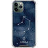 Libra Constellation iPhone 12 Pro Max Clear Case