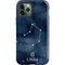 Libra Constellation iPhone 12 Pro Max Impact Case