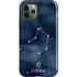 Libra Constellation iPhone 12 Pro Max Impact Case