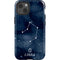 Libra Constellation iPhone 13 Impact Case
