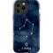 Libra Constellation iPhone 13 Pro Max Impact Case
