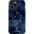 Libra Constellation iPhone 13 Pro Max Impact Case