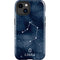 Libra Constellation iPhone 14 Plus Impact Case
