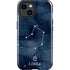 Libra Constellation iPhone 14 Plus Impact Case