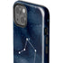 Libra Constellation iPhone 15 Plus Impact Case