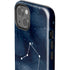 Libra Constellation iPhone 15 Impact Case