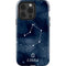 Libra Constellation iPhone 14 Pro Impact Case
