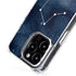 Libra Constellation iPhone 15 Pro MagSafe Case