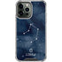 Libra Constellation iPhone 14 Pro Max Clear Case