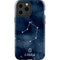 Libra Constellation iPhone 15 Pro Max Impact Case