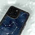 Libra Constellation iPhone 14 Pro Max Waterproof Case