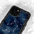 Libra Constellation iPhone 15 Waterproof Case