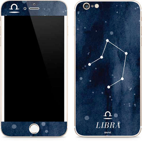Libra Constellation iPhone 6/6s Plus Skin