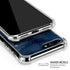 Libra Constellation iPhone 7/8 Plus Clear Case