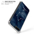 Libra Constellation iPhone 7/8 Plus Clear Case