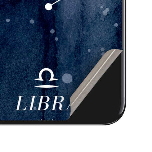 Libra Constellation iPhone SE (2nd & 3rd Gen) Skin