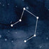 Libra Constellation iPhone XR Pro Case