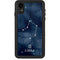 Libra Constellation iPhone XR Waterproof Case
