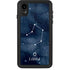 Libra Constellation iPhone XR Waterproof Case