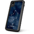 Libra Constellation iPhone XR Waterproof Case