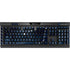 Libra Constellation K95 RGB PLATINUM Mechanical Gaming Keyboard Skin