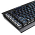 Libra Constellation K95 RGB PLATINUM Mechanical Gaming Keyboard Skin