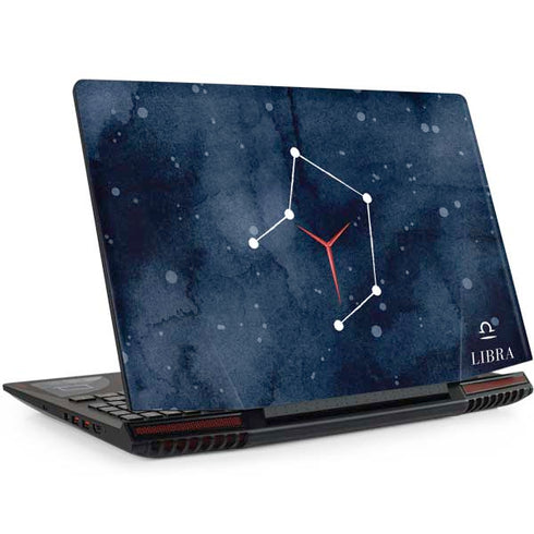 Libra Constellation Legion Y720 Skin