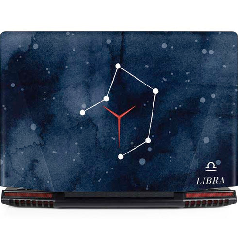 Libra Constellation Legion Y720 Skin
