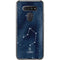 Libra Constellation LG K51/Q51 Clear Case