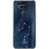 Libra Constellation LG K51/Q51 Clear Case