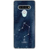 Libra Constellation LG Stylo 6 Clear Case