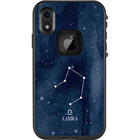 Libra Constellation LifeProof Fre iPhone Skin