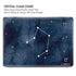 Libra Constellation MacBook Air 13in M1 (2021) Case plus Skin