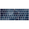 Libra Constellation Magic Keyboard Skin