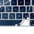 Libra Constellation Magic Keyboard Skin