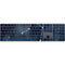 Libra Constellation Magic Keyboard with Numeric Keypad Skin