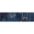 Libra Constellation Magic Keyboard with Numeric Keypad Skin