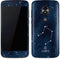 Libra Constellation Moto E5 Play Skin