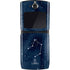 Libra Constellation Motorola RAZR Skin