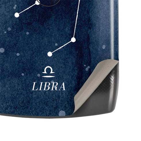 Libra Constellation Motorola RAZR Skin