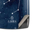 Libra Constellation Motorola RAZR Skin