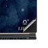 Libra Constellation MSI GS65 Stealth Laptop Skin