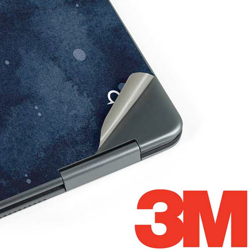 Libra Constellation Notebook 9 Pro 13in (2017) Skin