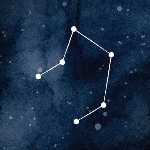 Libra Constellation Notebook 9 Pro 13in (2017) Skin