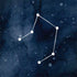 Libra Constellation Notebook 9 Pro 13in (2017) Skin